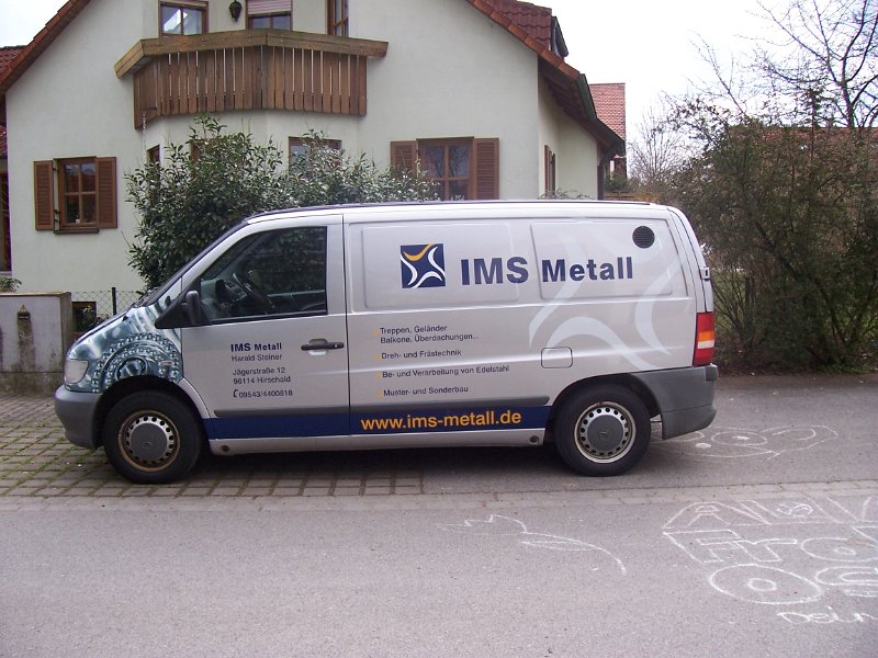 IMS Metall